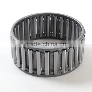 Flat Cage Needle Roller Bearings For Currency Counting Capacity thumbnail-4