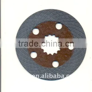 NEW HOLLAND SKW 7120 ORG PTL OIL BRAKE PLATE thumbnail-1