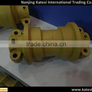 D85A Undercarriage Parts Dozer Track Roller Wheel/ Bottom Roller /lower Roller thumbnail-1