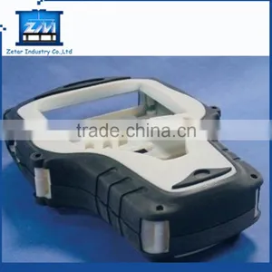 DIY Double Color Plastic Injection Molding Manufacturer thumbnail-3