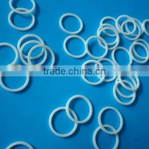 Excellent Ageing-resistant Performance t PTFE Plastic Gaskets thumbnail-6