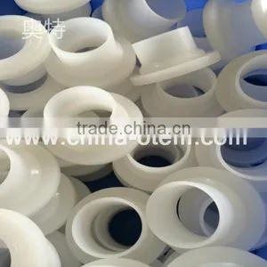 High Toughness PVDF Plastic Injection Mould thumbnail-1