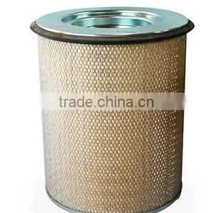 Hepa Air Filter Element 4P0710/4P0711 FOR CATERPILLA R/GENERATORS/INDUSTRIAL/MARINE ENGINES thumbnail-1