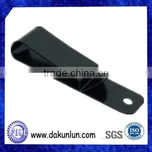 Wholesale Metal Belt Holster Clip Made In China thumbnail-2