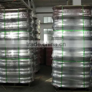 Truck Wheel With INMETRO thumbnail-1