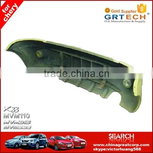 Hot Sale Rear Bumper for Chery S11-2804600-DQ thumbnail-2