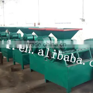 High Densitycharcoal Manufacturing Plant,charcoal Briquette Machine thumbnail-3