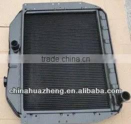 Truck Radiators for Sale/OEM/is9001 ZIL thumbnail-1