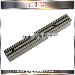 Factory Direct Sales 3m Aluminium Linear Guide Rail thumbnail-3