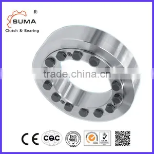 Two Part Design Rigid Stainless Steel Shrink Disc RLK606 thumbnail-6