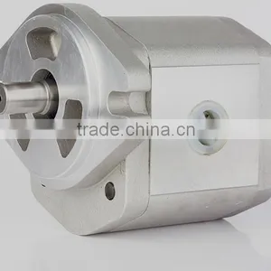 Micro Gear Pump for Power Unit thumbnail-2
