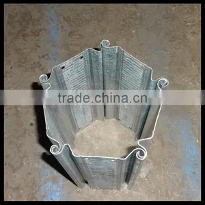 LMS Guangzhou Manufacture Roller Shutter Door Making Machine thumbnail-5