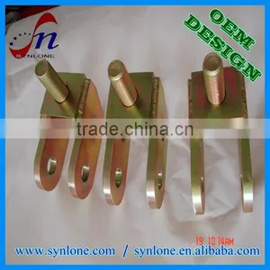 High Qualiy Precision Welding Accessories thumbnail-1
