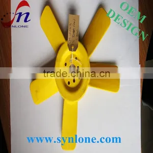 Injection Molding Plastic Propeller thumbnail-1