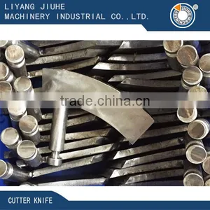 Cutter Knife for Pellet Mill Spare Part thumbnail-1