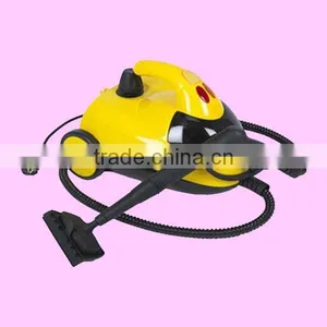 Small Multifunctional Steam Jet Car Washing Machine thumbnail-1