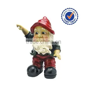 Antique Handmade Custom Decorative Fairy Garden Supplies Vintage Resin Miniatures thumbnail-1