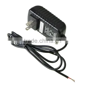 Universal Mobile Phone AC Adapter Wall Charger Without Connector for Cellphone thumbnail-1