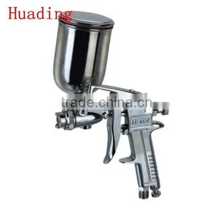 High Pressure Conventional Spray Gun thumbnail-1