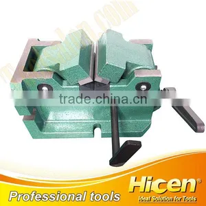 V Type Parallel Jaw Vice thumbnail-1