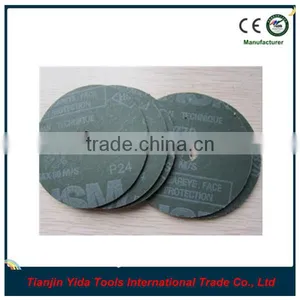 Sanding Paper Disc thumbnail-1