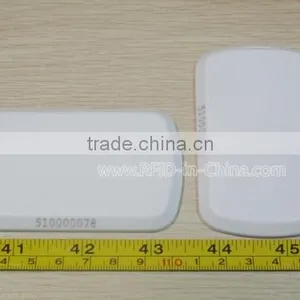 The Lowest Cost 2.4GHz RFID Active Tags for Security thumbnail-2