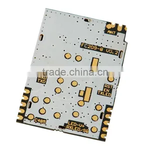Wireless Module for Street Light Control thumbnail-1