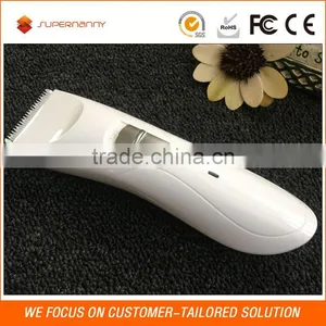Top Hot Selling Best Selling Trimmer New Brand Cutter Machine Clipper Hair thumbnail-1