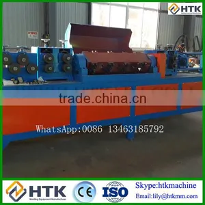 Automatic Steel Bar Steel Wire Straightening and Cutting Machine 6--15mm thumbnail-6