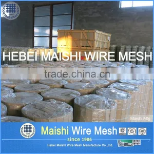 1/2" Sq Mesh Stainless Steel Hardware thumbnail-5