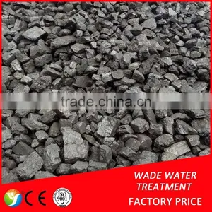 7500kcal Calorific Value 30-80mm Anthracite Coal for BBQ thumbnail-5