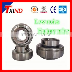 Heavy Duty Block Bearing, Top Quality Bearing Housing, Bearing Block thumbnail-1