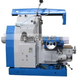 Horizontal Knee Type Milling Machine UMN420 thumbnail-3