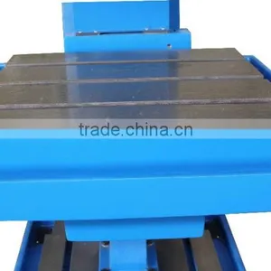 Normal Vertical Box-Column Drill Press thumbnail-5
