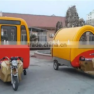 Motor Dinning Car thumbnail-1