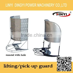 Mini Rice /paddy Harvester for Sale thumbnail-1
