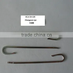 CREDIT OCEAN 70# Knitting Needles for Knitting Machine & Crochet Machine & Needle Loom thumbnail-6