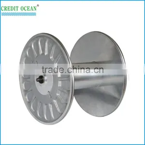 CREDIT OCEAN High Quality Weaving Loom Warping Beam thumbnail-6