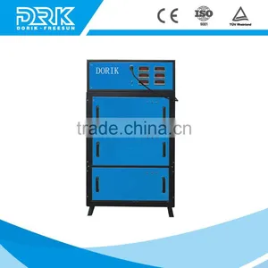 Water Electrolysis Purification Power Supply for Sea Water thumbnail-1