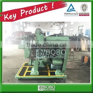 BOBO BICYCLE SPOKE MAKING MACHINE thumbnail-2
