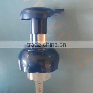 Cosmetic Foaming Hand Soap Pump 42/410 thumbnail-1
