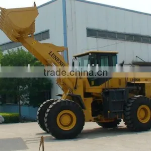 Wheel Loaders 5t-YN958 thumbnail-1