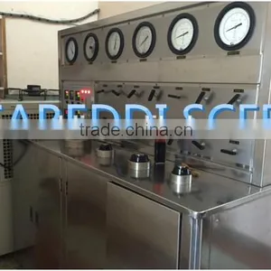 High Technology Supercritical Extraction Equipment/co2 Extraction Machine for Food Additive Extraction thumbnail-1