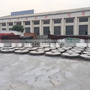 Low Devoted Easy in Installation Pan Mill From China Gold Supplier thumbnail-5