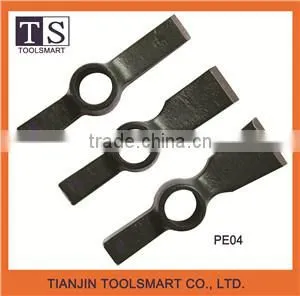 Good Quality Cutting Mattock Small Pickaxe Hammer thumbnail-1