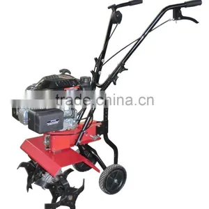 Diesel Power Tiller Cultivator thumbnail-1