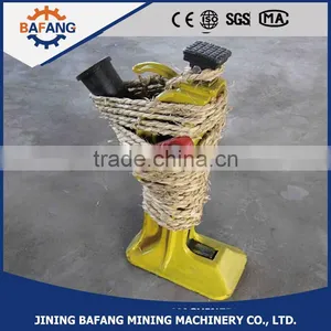 Hot Selling QD15T Rack Type Track Jack/ Rail Jack thumbnail-2
