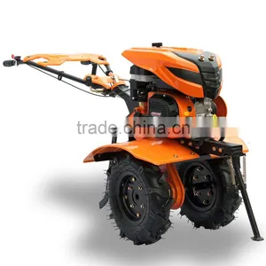 BSG800A-3 Chongqing AEROBS High-powered Recoil 4.2kw Agriculture Tractor for Ploughing Agriculture Land thumbnail-4