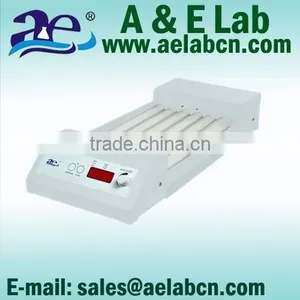 High Quality Cheap Tube Roller Mixer/machine Price for Laboratory thumbnail-2