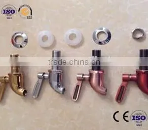 Stainless Steel Tap, Plastic Tap and Bibcock in South America thumbnail-2
